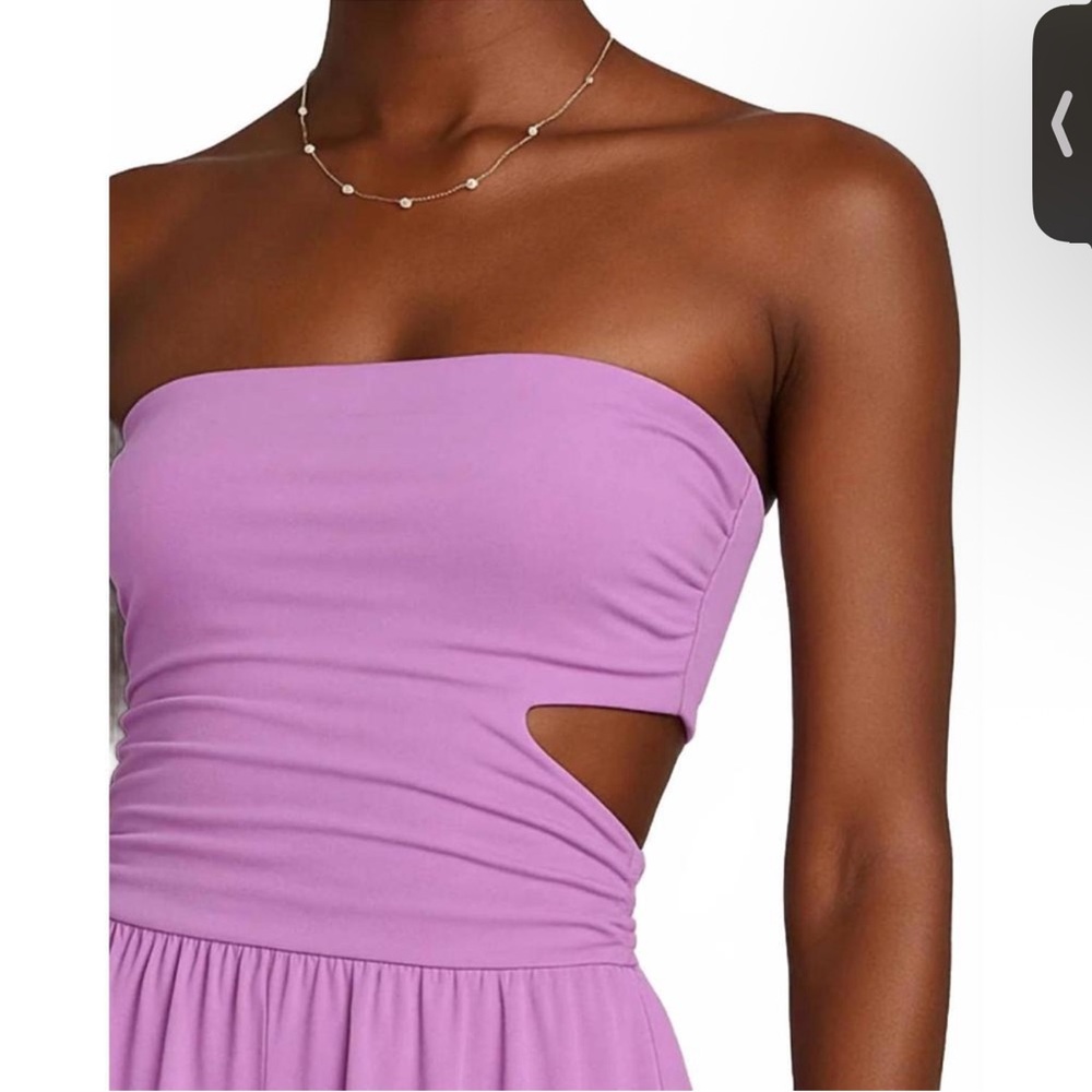 Susana Monaco Romper